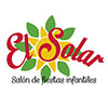 El Solar Salon de Fiestas Infantiles en Cortazar